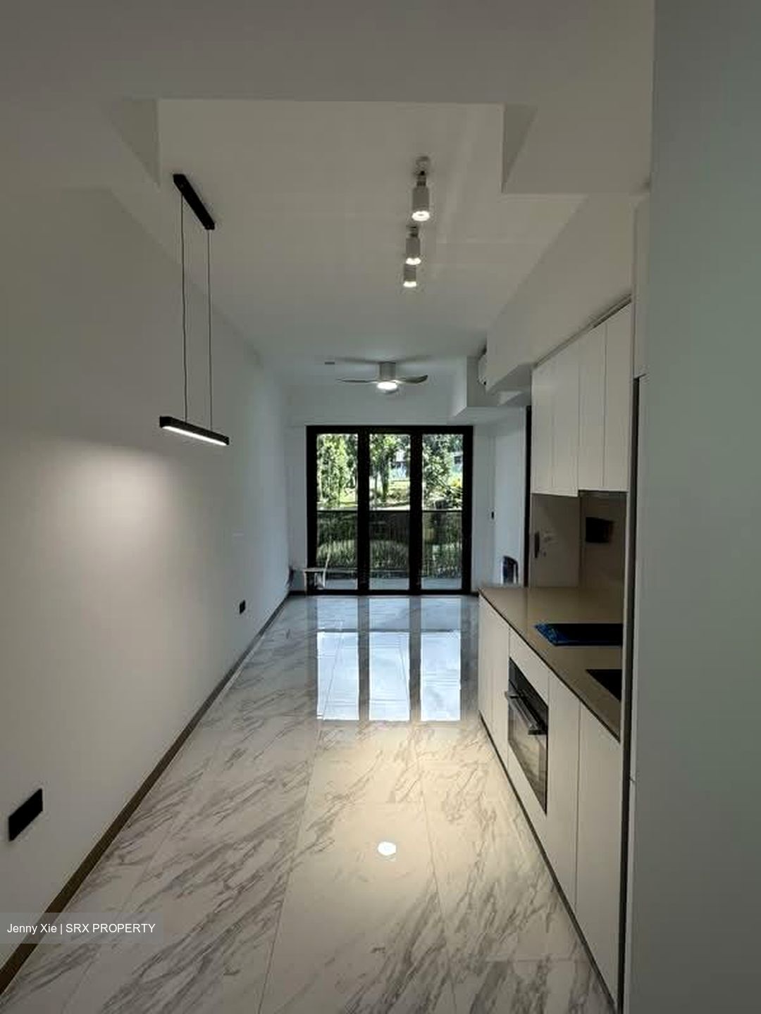 The Landmark (D3), Condominium #530688491